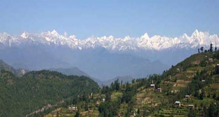 Un día de excursión a Kakani - por Katmandú - Glorious Himalaya Trekking Pvt. Ltd. 4