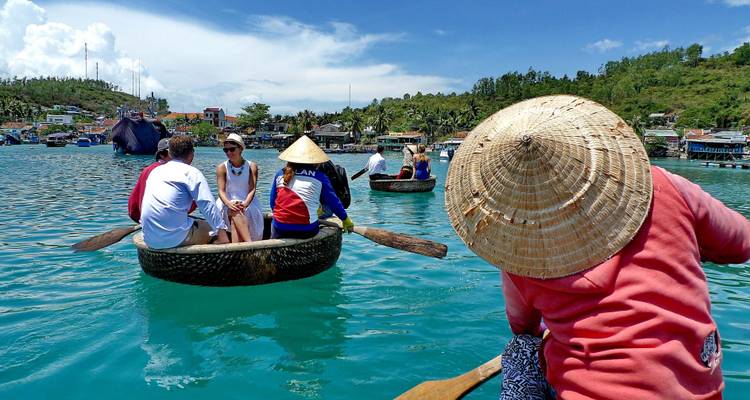Highlights of Vietnam and Cambodia in 14 Days - Bravo Indochina Tours 4