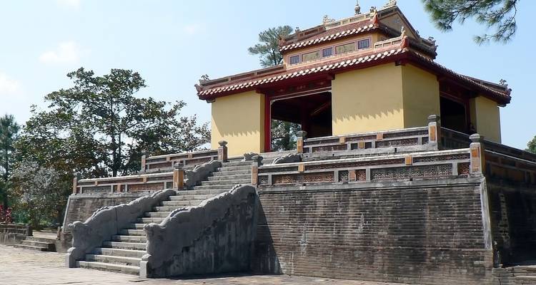 Highlights of Vietnam and Cambodia in 14 Days - Bravo Indochina Tours 10