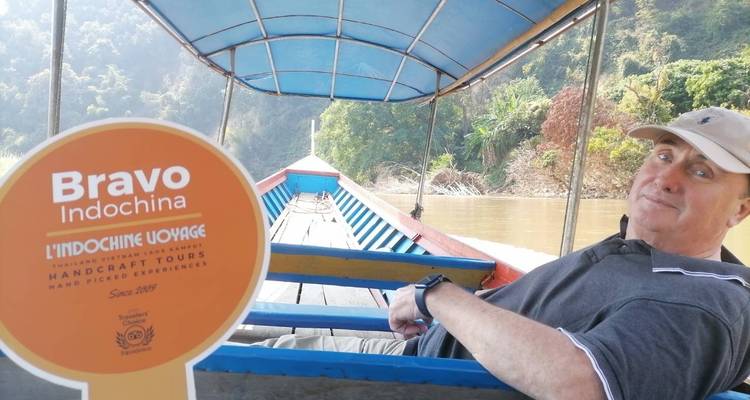 Incroyable Thaïlande, Cambodge et Vietnam 18 jours - Bravo Indochina Tours 2