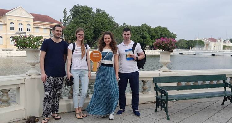 Incroyable Thaïlande, Cambodge et Vietnam 18 jours - Bravo Indochina Tours 4