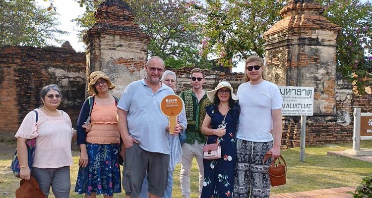 Incroyable Thaïlande, Cambodge et Vietnam 18 jours - Bravo Indochina Tours 9