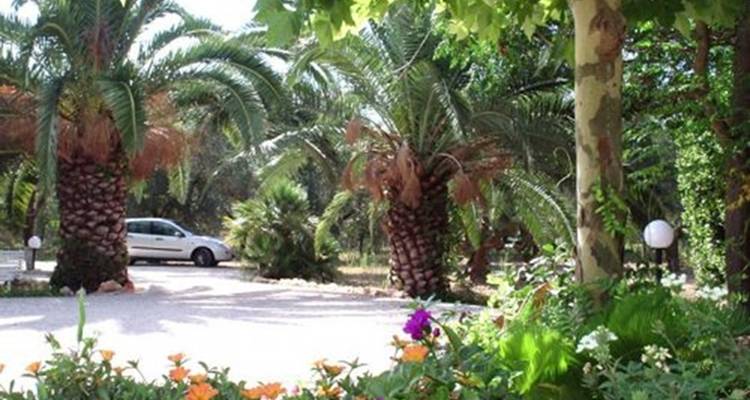 Puglia coast to coast, a cycling holidays across SALENTO from the Ionian to the Adriatic sea - Path 4