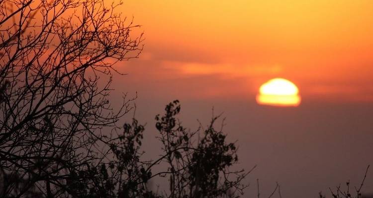 Safari de 4 días por Amboseli / Tsavo oeste y Tsavo este - Jeep Safaris and Tours 10