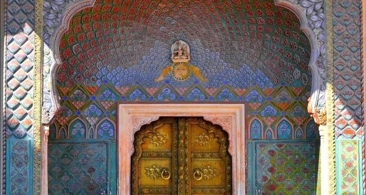 4 jours - Circuit du Triangle d'Or en Inde avec hôtels 4 étoiles - Visite de Delhi, Agra et Jaipur - Delight Tours India 3