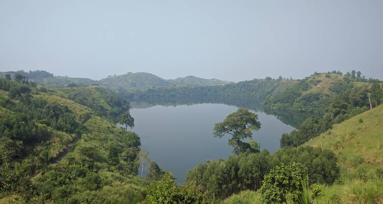 5 Days Rwenzoris Hiking Uganda - Enchanted Uganda Safaris Ltd  4