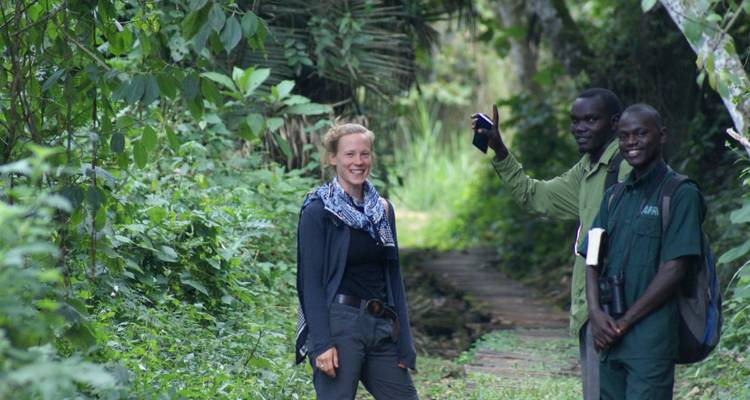 5 Days Rwenzoris Hiking Uganda - Enchanted Uganda Safaris Ltd  9