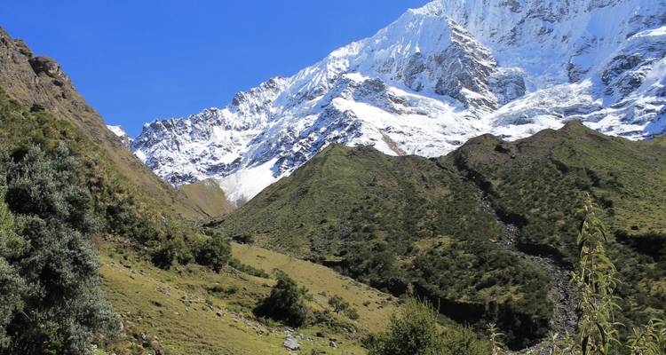 Trek d'une journée au lac Humantay depuis Cusco - PVTravels 4