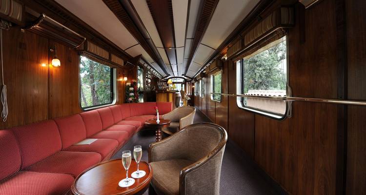 Journée complète : Excursion de luxe au Machu Picchu avec le train Hiram Bingham - PVTravels 10