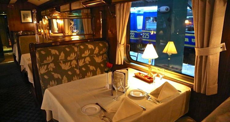 Journée complète : Excursion de luxe au Machu Picchu avec le train Hiram Bingham - PVTravels 3