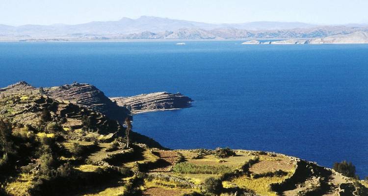 Circuito de un día al lago Titicaca, Uros y Taquile - PVTravels 3