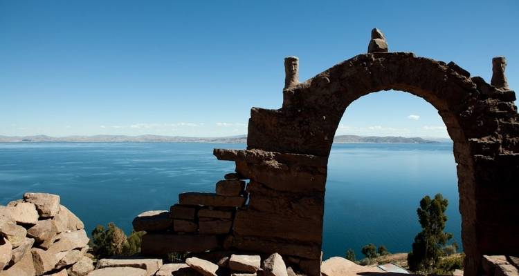 Circuito de un día al lago Titicaca, Uros y Taquile - PVTravels 2