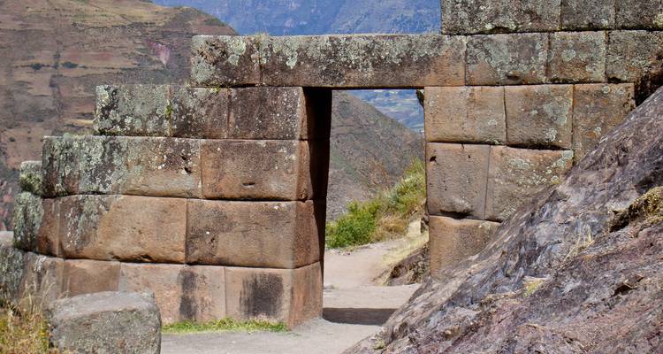 Private Full-Day Sacred Valley & Alpaca Farm Tour - PVTravels 2
