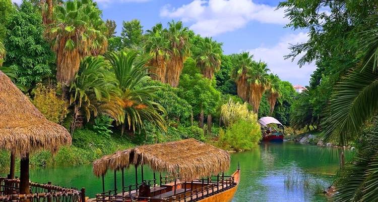 4 días Iquitos selva amazónica y Avistamiento delfines Rosados - PVTravels 7