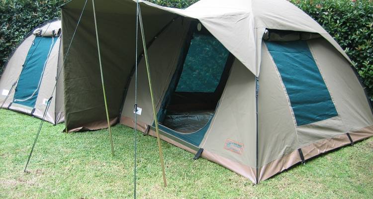 3 Days Tanzania Budget Camping Safari - Exodus African Safari 7