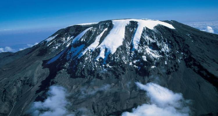 7 Days Tanzania Mount Kilimanjaro Trek using Marangu Route - CKC Tours & Travel 4