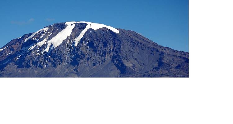 7 Days Tanzania Mount Kilimanjaro Trek using Marangu Route - CKC Tours & Travel 2