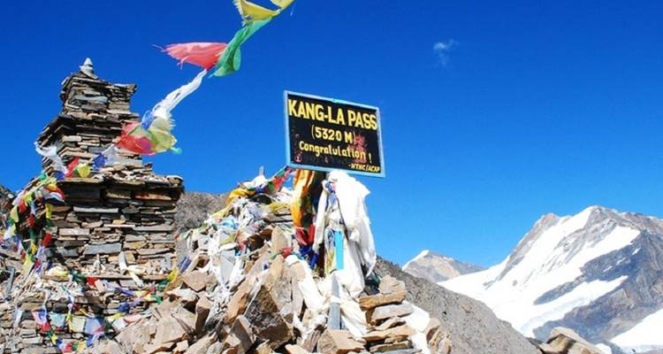 Nar Phu Valley Trek - 12 Days - Mega Mount Treks and Expedition Pvt.Ltd.  3