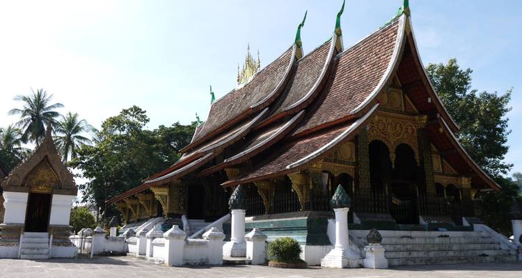 Circuit au Laos en 7 jours - Bravo Indochina Tours 2