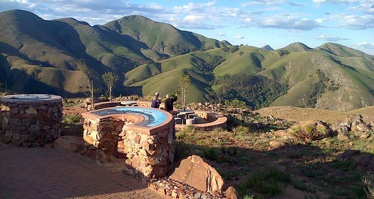 Parc national de Kruger, route panoramique et visite de l'Eswatini - Amatungulu Tour 6