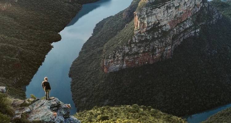 Parc national de Kruger, route panoramique et visite de l'Eswatini - Amatungulu Tour 2