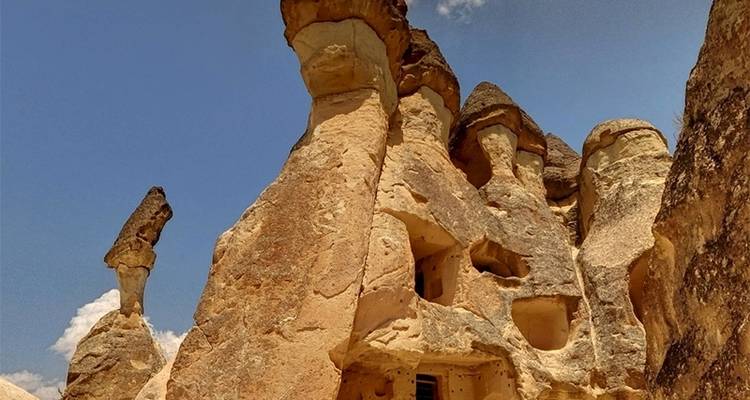 4 Days Luxurious & Comfortable Private Cappadocia Tour from Istanbul - Venere Travel 10