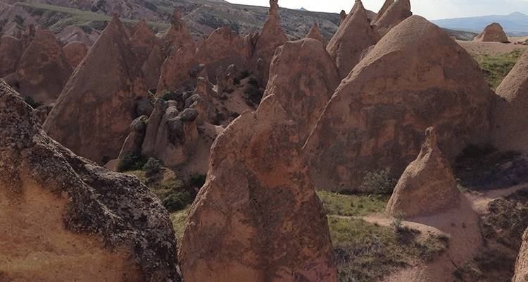 4 Days Luxurious & Comfortable Private Cappadocia Tour from Istanbul - Venere Travel 7