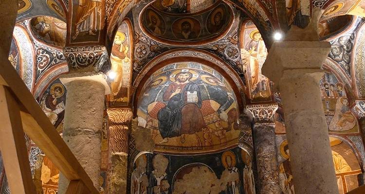 4 Days Luxurious & Comfortable Private Cappadocia Tour from Istanbul - Venere Travel 2