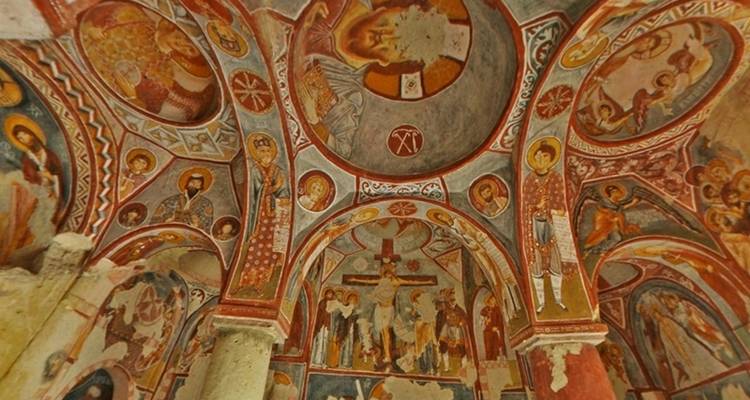 4 Days Luxurious & Comfortable Private Cappadocia Tour from Istanbul - Venere Travel 9