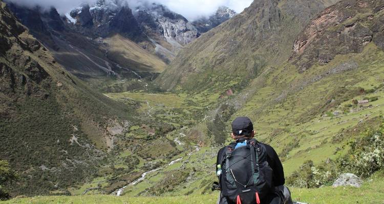 Excursión a Machu Picchu - 5 días /4 noches - Action Peru Treks 7