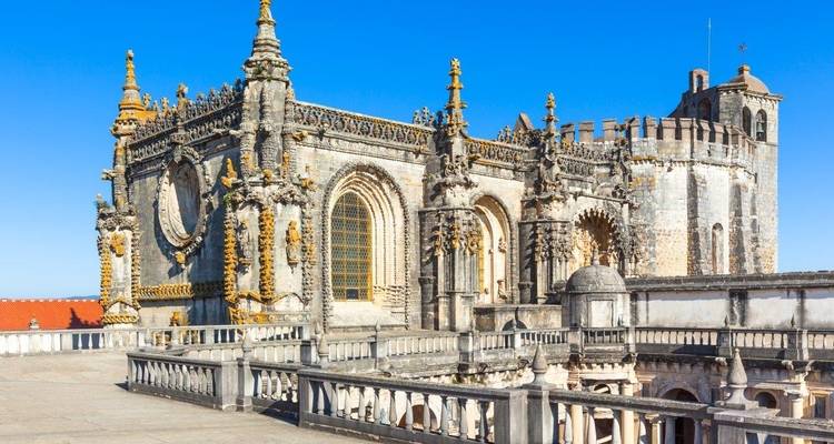 Découvrir le Portugal, autotour - Destination Services Portugal 3