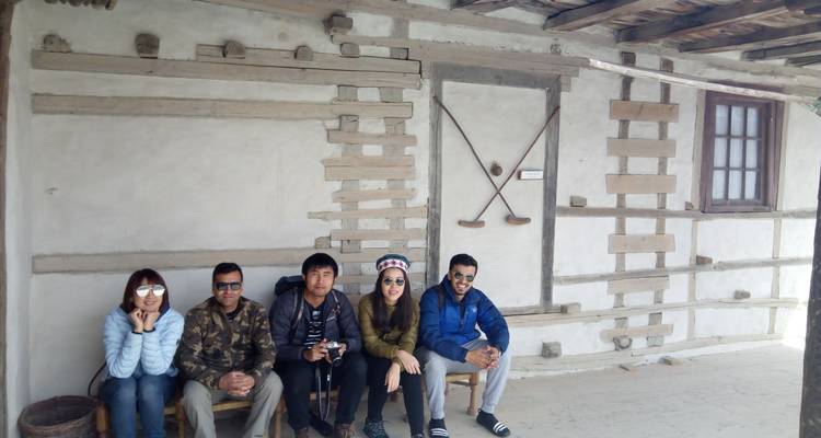 ¡Circuito de 10 días a Hunza, Gojal y el Valle de Shimshal en Flor de Cerezo! - Rock Valley Tours Pvt Ltd 5