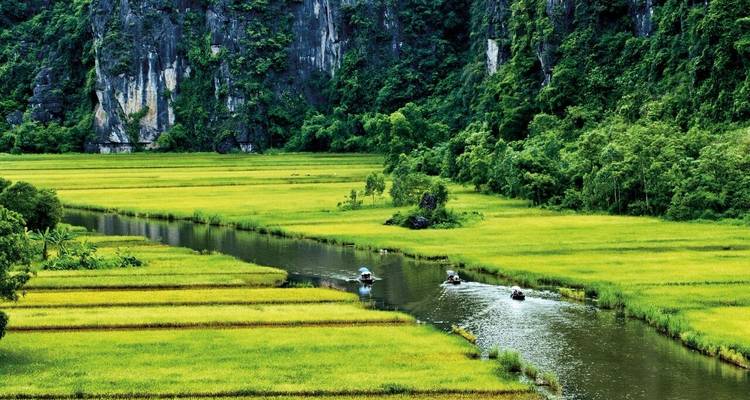 Explora el norte de Vietnam y Laos en 11 días - Bravo Indochina Tours 4
