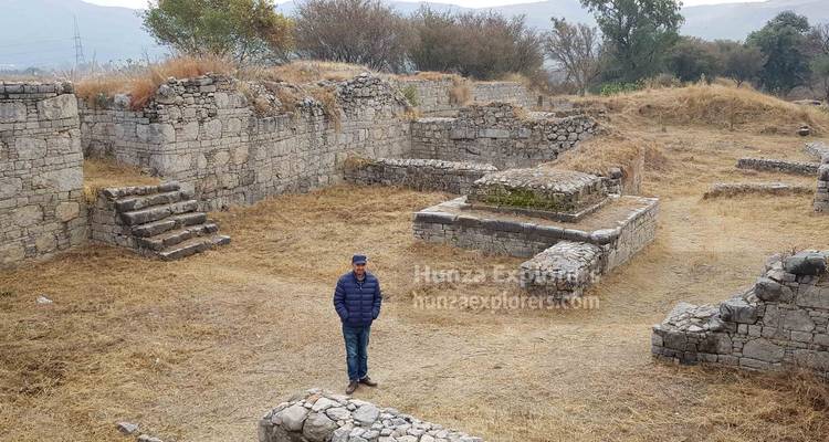 Indus Valley Civilization Tour - Hunza Explorers 2