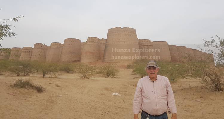 Indus Valley Civilization Tour - Hunza Explorers 4