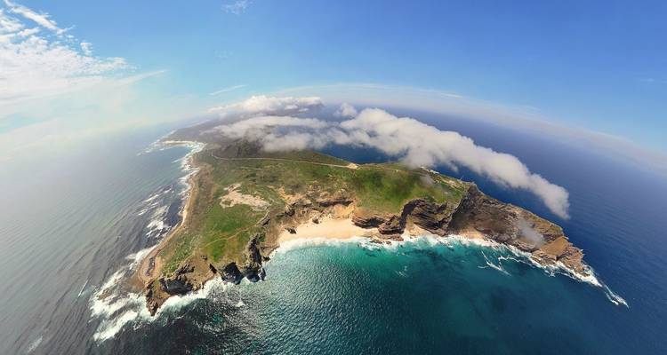 L'aventure du Cap à Johannesburg en passant par la Wild Coast - Amatungulu Tour 3