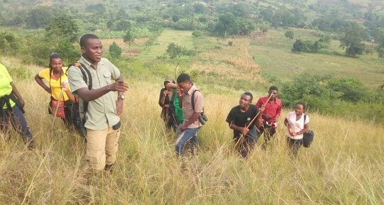 2 Days Wildlife Encounter in Lake Mburo NP - Kenlink Tours And Travel 2