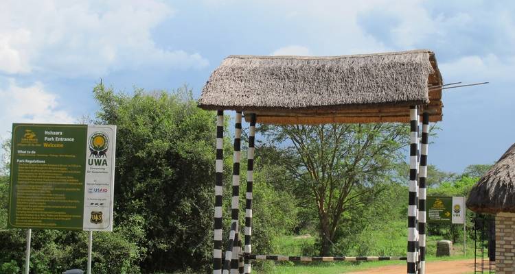 2 Days Wildlife Encounter in Lake Mburo NP - Kenlink Tours And Travel 3