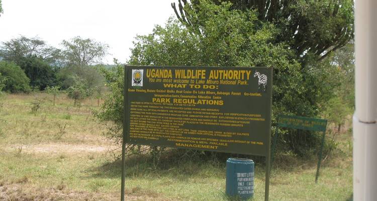 2 Days Wildlife Encounter in Lake Mburo NP - Kenlink Tours And Travel 4