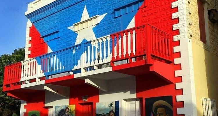 Puerto Rico : forêt tropicale El Yunque, chutes d'eau, plage et vieux San Juan - Spotin 4