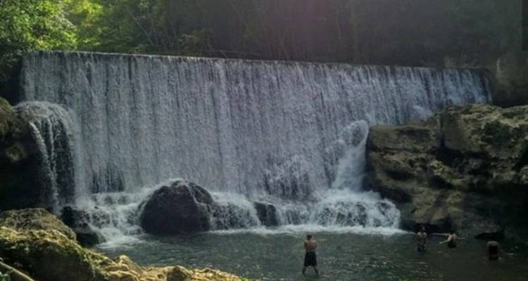Puerto Rico : forêt tropicale El Yunque, chutes d'eau, plage et vieux San Juan - Spotin 3