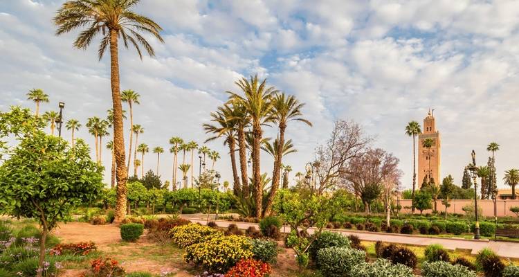 Circuit privé de 11 jours au départ de Casablanca - Guided Morocco Tours 9