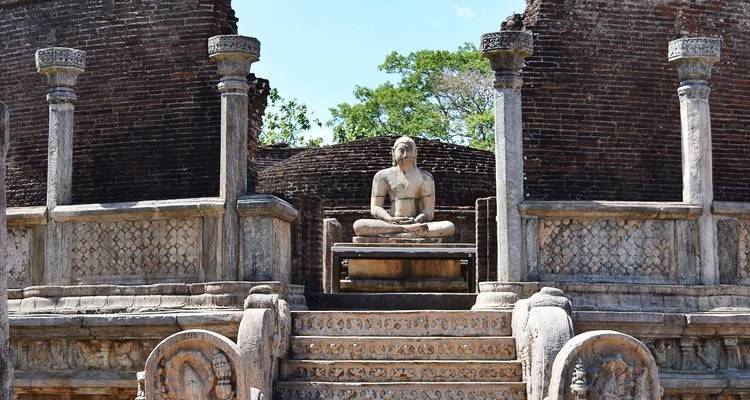 Safari au Sri Lanka - 6 jours - Stelaran Holidays (Pvt) Ltd 10