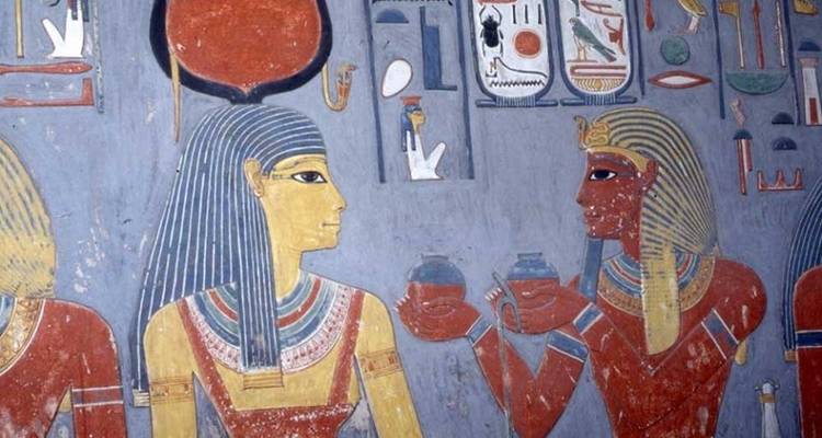 Exploration de l'Égypte 8 jours Le Caire et la croisière sur le Nil 5* en train couchette -  Ibermundo Travel Egypt 1