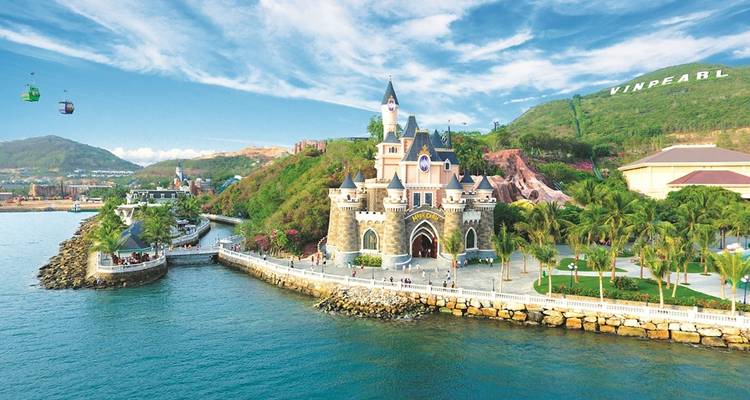 Vacaciones en el sur de Vietnam con Nha Trang y Dalat - Bravo Indochina Tours 3