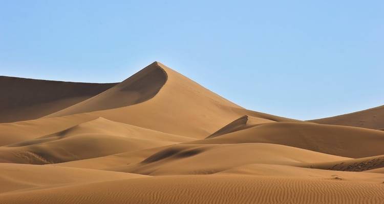 Excursión de 3 días de Casablanca a Merzouga por el desierto con excursión en camello y dunas de arena - Desertbrise Travel 4
