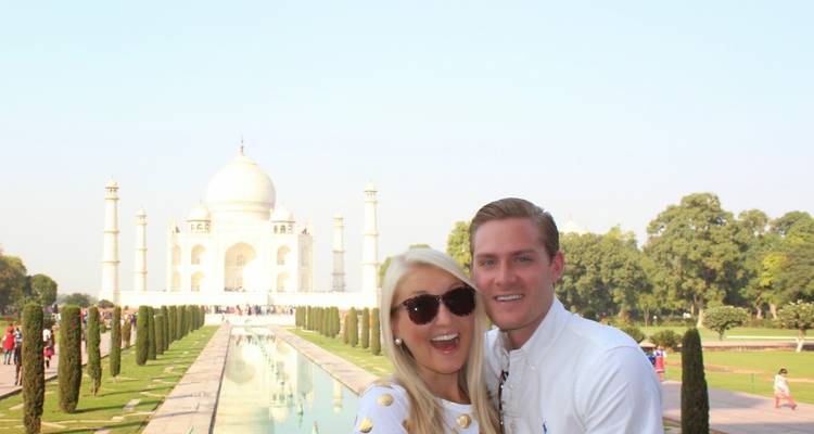 Circuito Privado de 2 Días al Triángulo de Oro de Agra y Jaipur desde Delhi - Golden Triangle Tours Of India 7