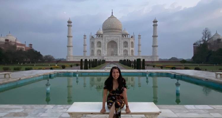 Circuito Privado de 2 Días al Triángulo de Oro de Agra y Jaipur desde Delhi - Golden Triangle Tours Of India 2