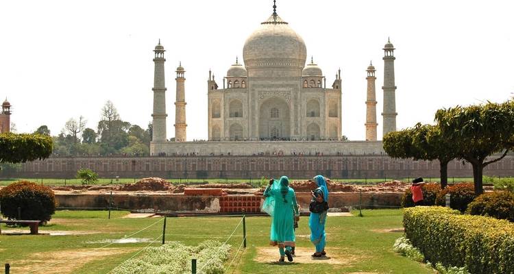 Circuito Privado de 2 Días al Triángulo de Oro de Agra y Jaipur desde Delhi - Golden Triangle Tours Of India 8