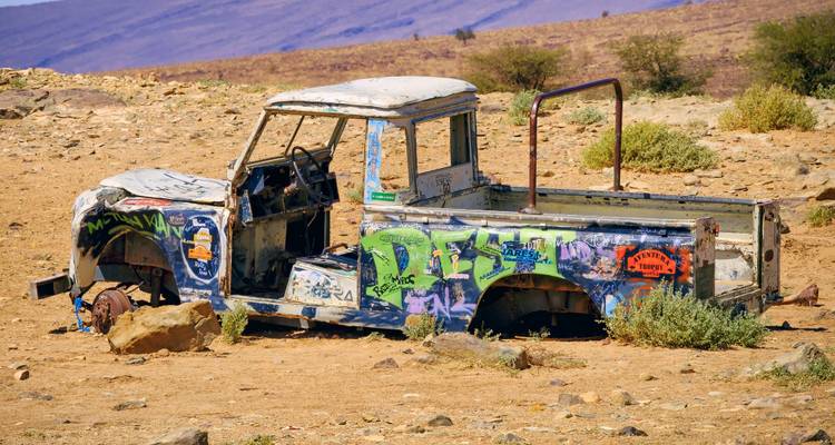 Circuit de luxe de 3 jours dans le désert depuis Marrakech jusqu'aux dunes de l'Erg Chigaga - Desertbrise Travel 7